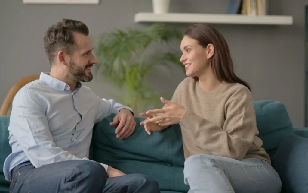 Aprende a evitar conflictos con inteligencia emocional | Qué Onda |