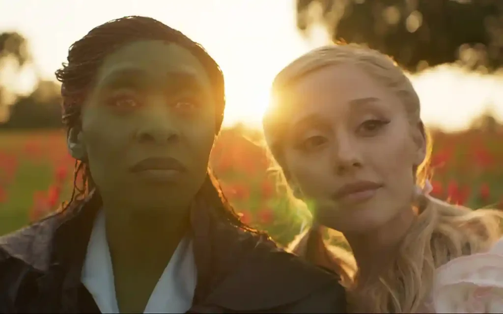 ‘Wicked’: Estreno, elenco y todo lo que debes saber | Qué Onda |