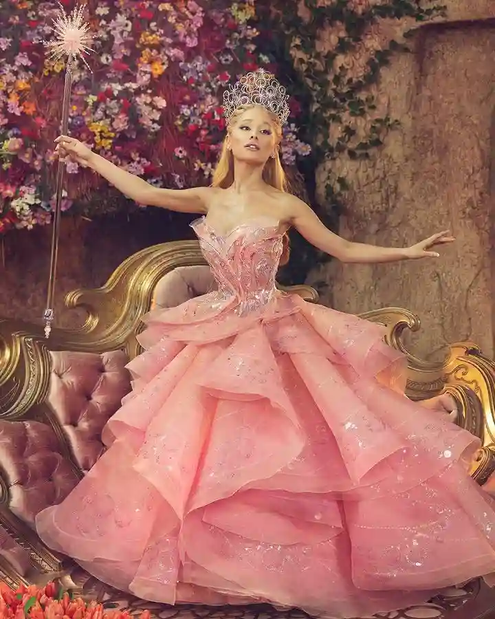 ‘Wicked’: Estreno, elenco y todo lo que debes saber | Qué Onda |