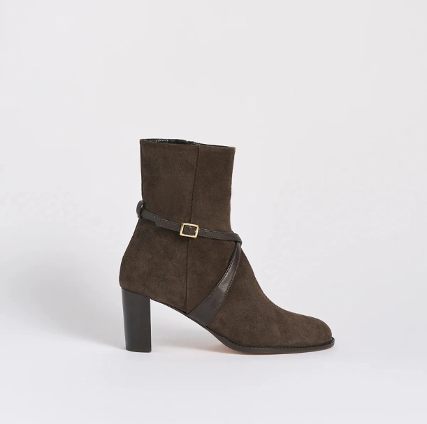 Marion Parke Selena 70 Bootie | Qué Onda