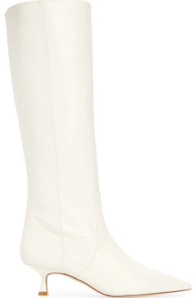Stuart Weitzman Naomi 50 Boot | Qué Onda