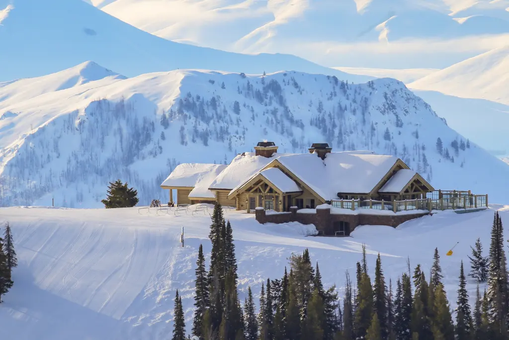 Sun Valley Resort, Idaho | Qué Onda