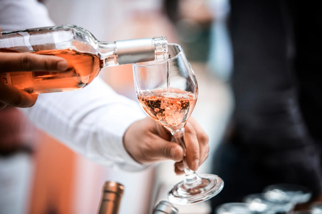 Vino Rosado | Qué Onda