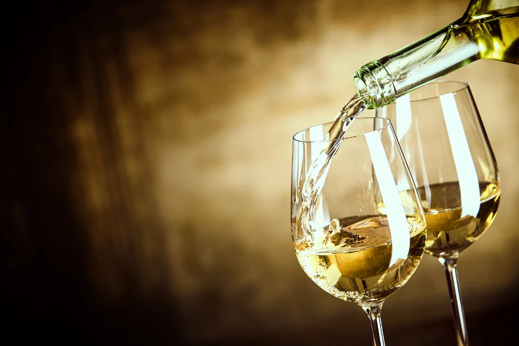 Vinos Blancos | Qué Onda