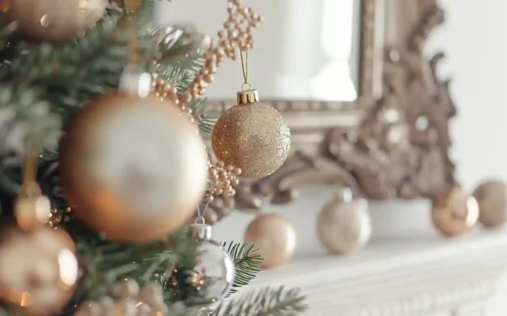Descubre los adornos clave para tu árbol de Navidad | Qué Onda |
