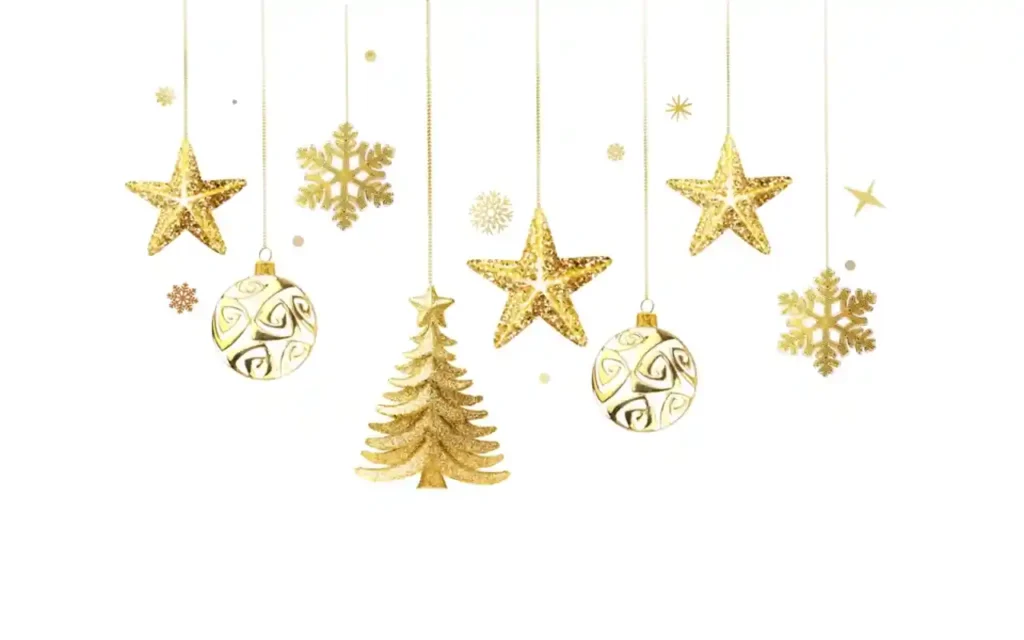Descubre los adornos clave para tu árbol de Navidad | Qué Onda |