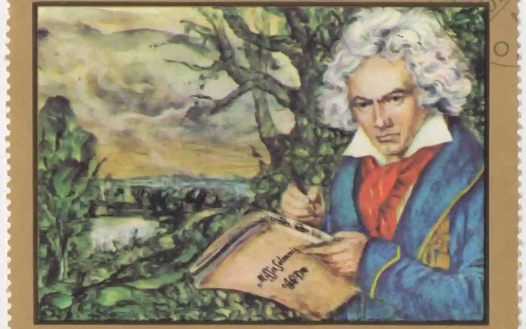 Beethoven: genio, sufrimiento y legado musical eterno | Qué Onda |