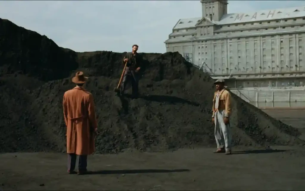 The Brutalist con Adrien Brody redefine el cine en 2024 | Qué Onda |
