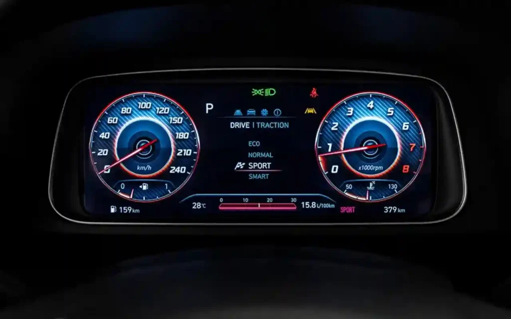 Hyundai Creta 2025: tecnología, estilo y seguridad | Qué Onda |