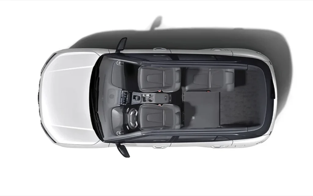 Hyundai Creta 2025: tecnología, estilo y seguridad | Qué Onda |