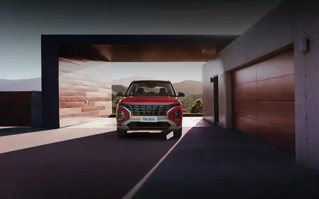 Hyundai Creta 2025: tecnología, estilo y seguridad | Qué Onda |