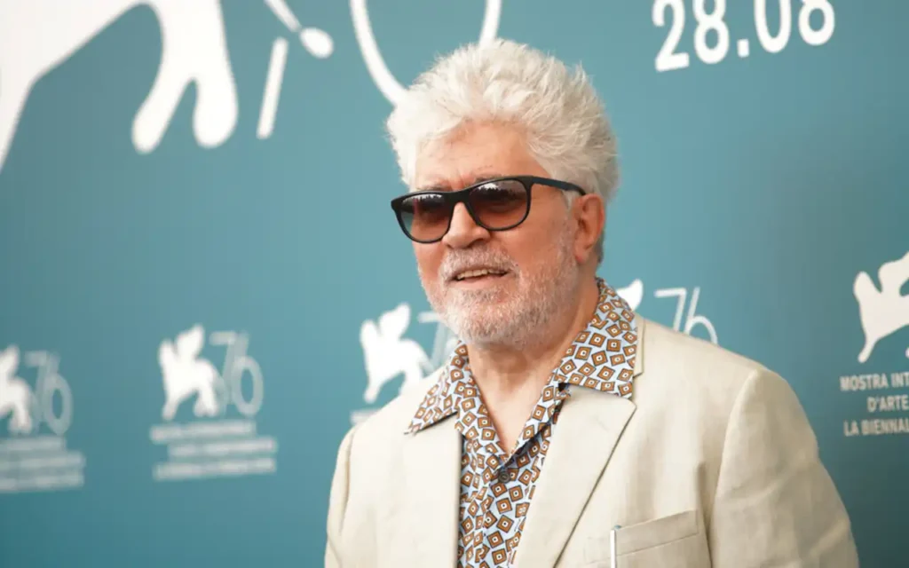 La Habitación de al Lado: Almodóvar y el derecho a morir | Qué Onda |