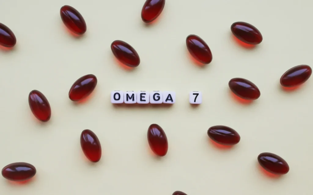 Omega-7: clave para tu piel, cabello y bienestar | Qué Onda |