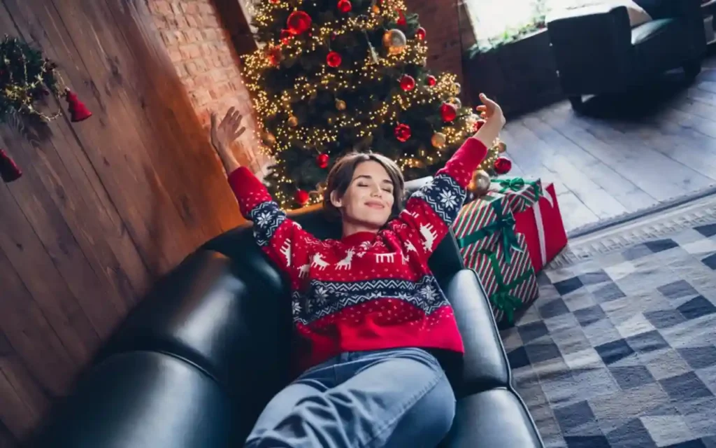 Consejos para una piel perfecta en Navidad | Qué Onda |