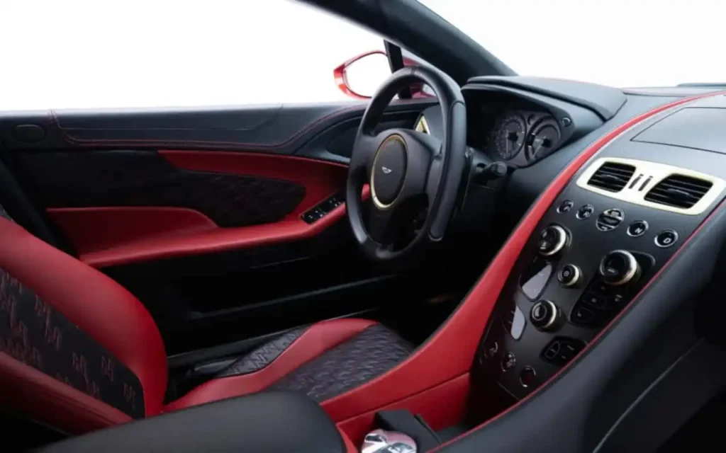 Aston Martin Zagato Shooting Brake: lujo y exclusividad | Qué Onda |