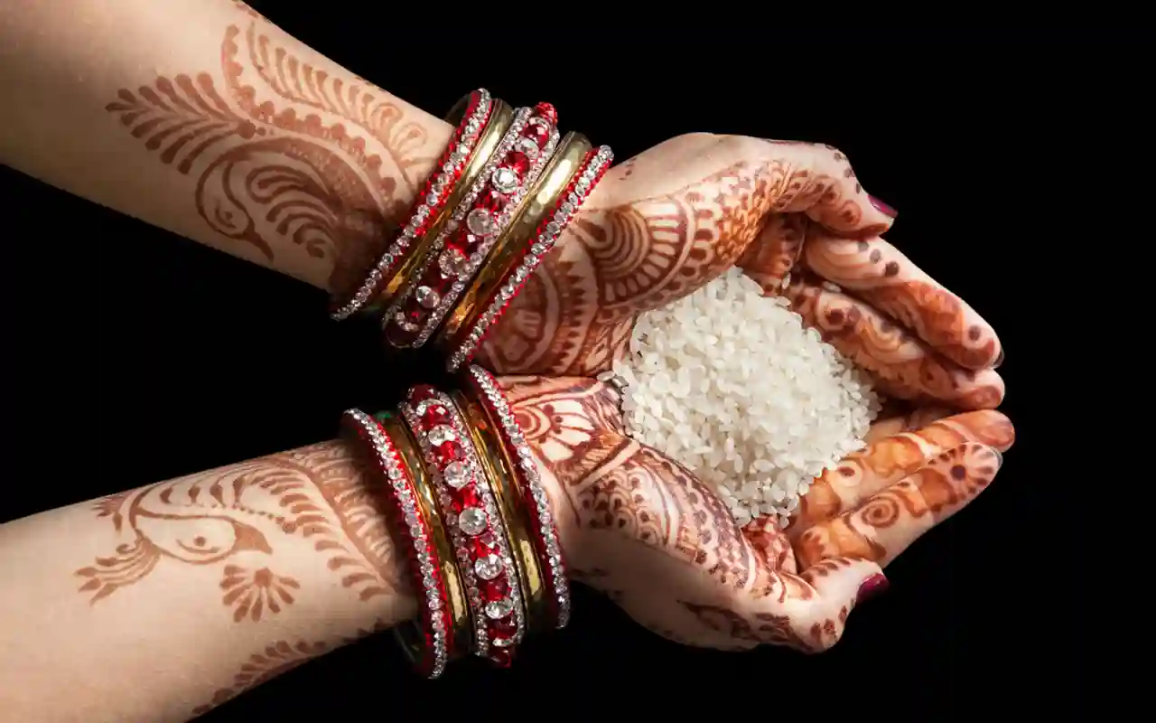 Ritual de arroz: atrae abundancia y prosperidad | Qué Onda |